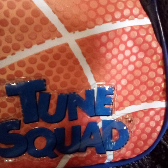 Bundle of 3: Space Jam & Space Jam A New Legacy, backpack, uno, funkoverse - Picture 2 of 4